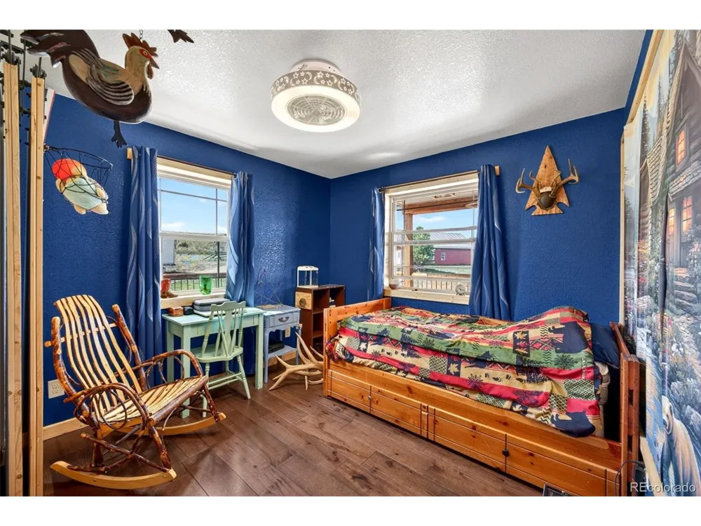 3069 Sangre Drive Westcliffe, CO 81252