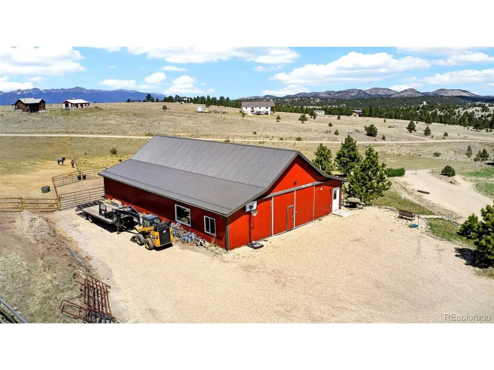 3069 Sangre Drive Westcliffe, CO 81252