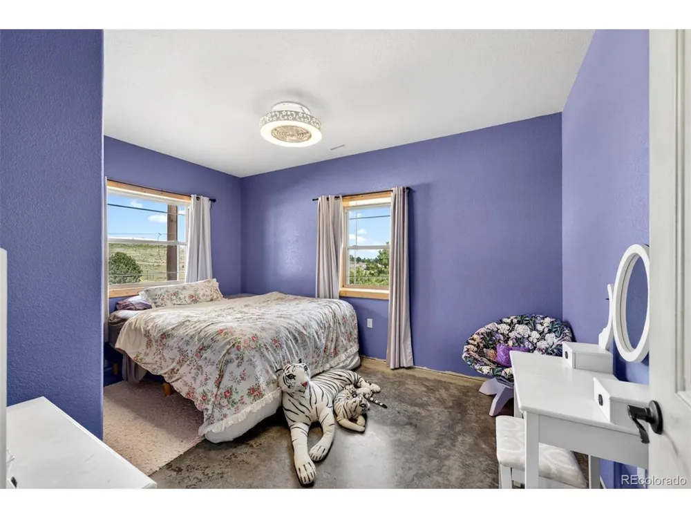 3069 Sangre Drive Westcliffe, CO 81252