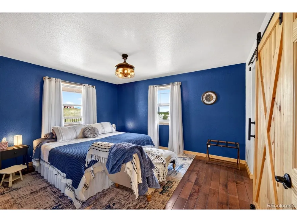 3069 Sangre Drive Westcliffe, CO 81252