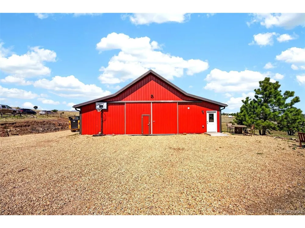3069 Sangre Drive Westcliffe, CO 81252