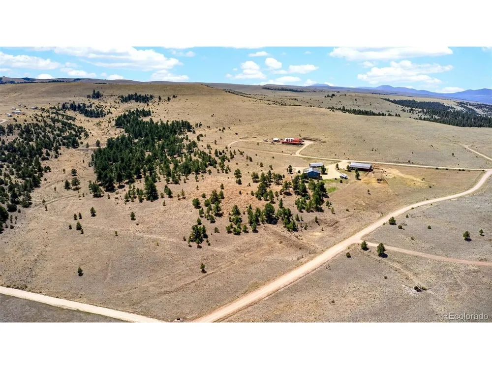 3069 Sangre Drive Westcliffe, CO 81252