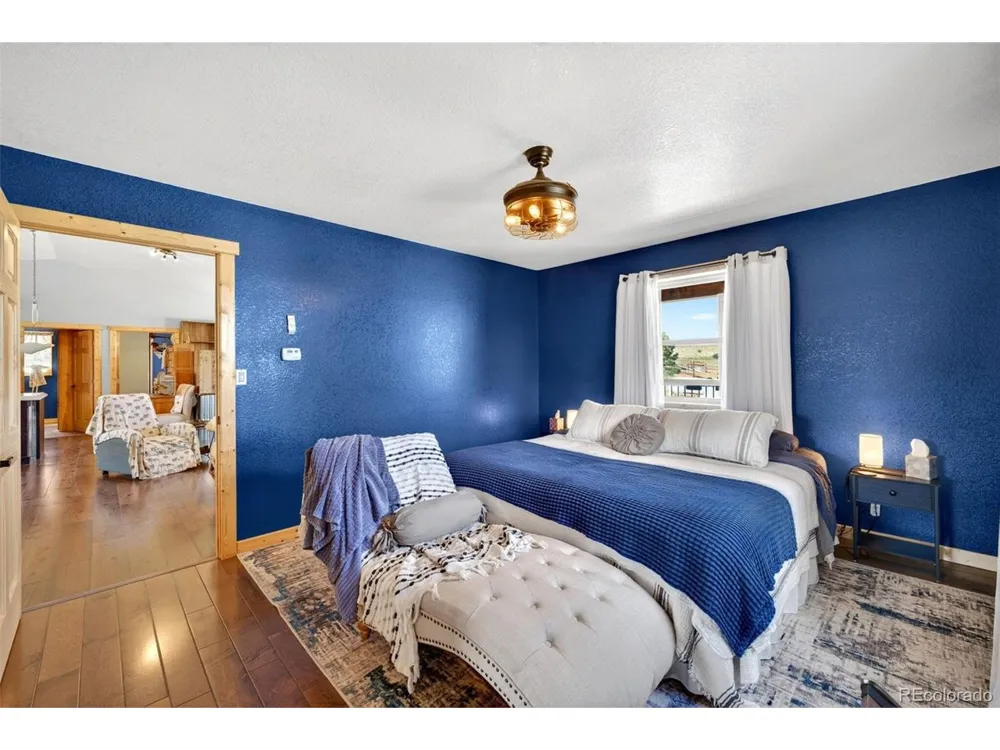 3069 Sangre Drive Westcliffe, CO 81252