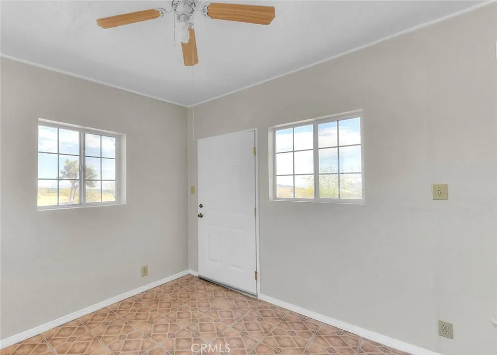 55525 Ornelas Lane Landers, CA 92285