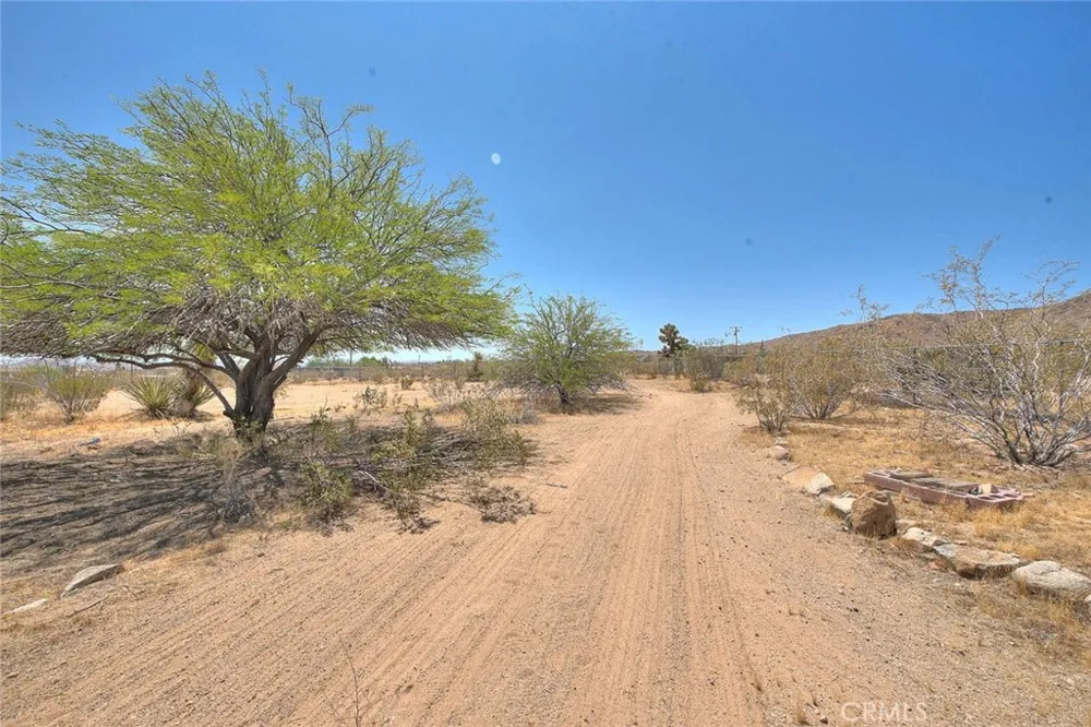 55525 Ornelas Lane Landers, CA 92285