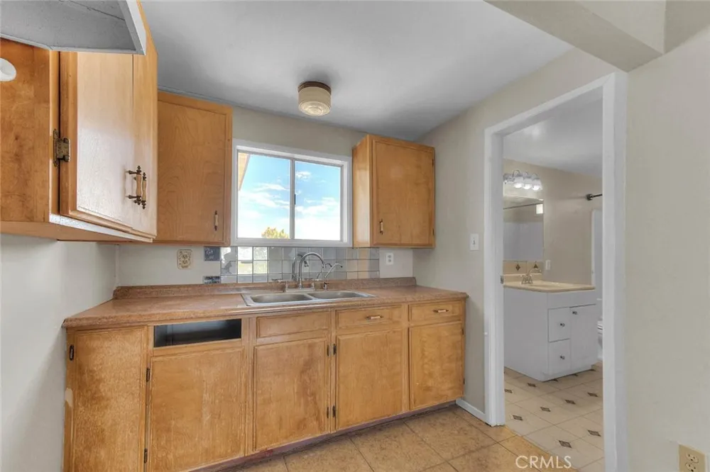 55525 Ornelas Lane Landers, CA 92285