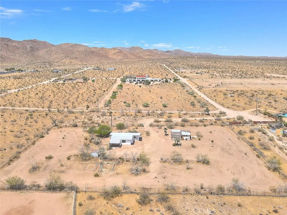 55525 Ornelas Lane Landers, CA 92285