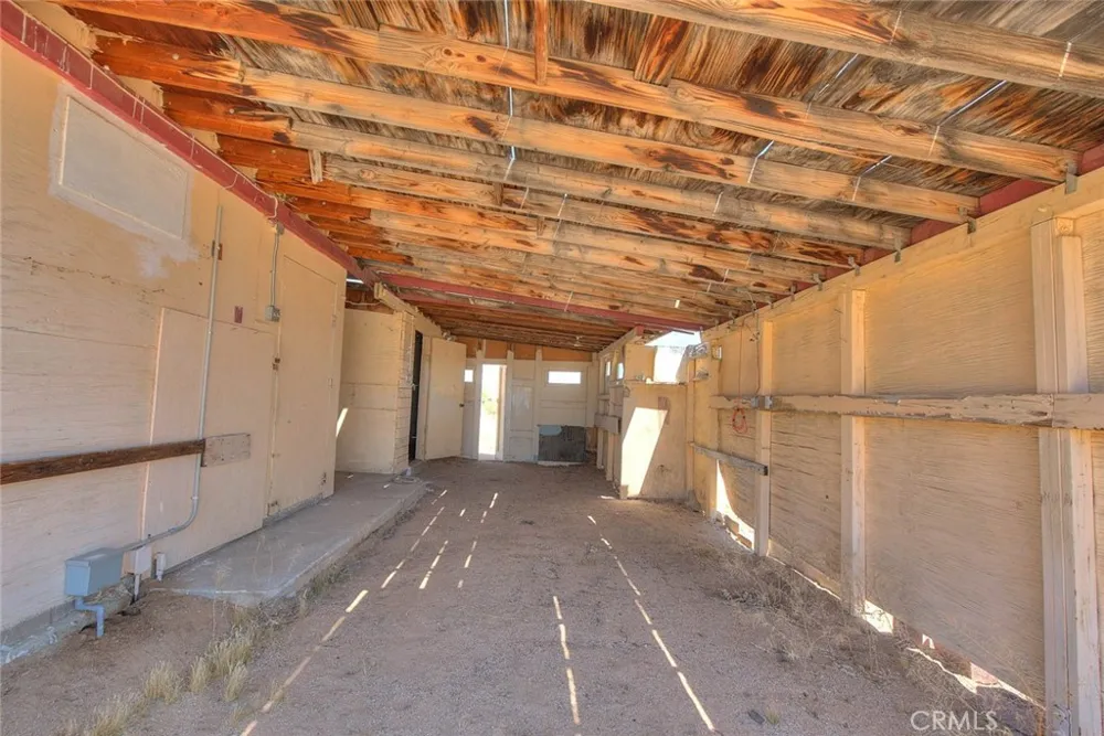55525 Ornelas Lane Landers, CA 92285