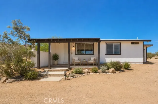 55525 Ornelas Lane Landers, CA 92285