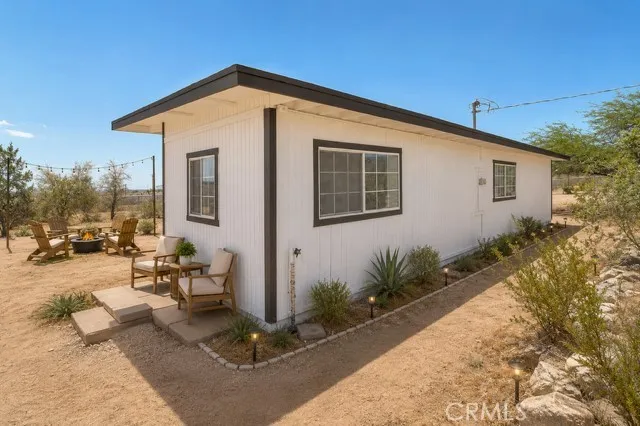 55525 Ornelas Lane Landers, CA 92285