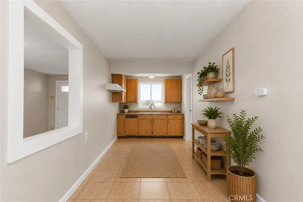 55525 Ornelas Lane Landers, CA 92285