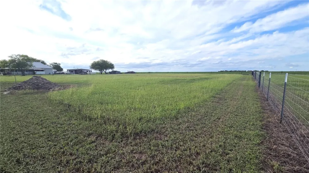 County Rd 70 Bishop, TX 78343