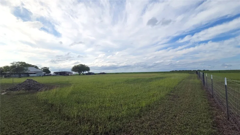 County Rd 70 Bishop, TX 78343