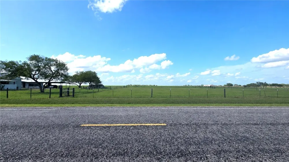County Rd 70 Bishop, TX 78343