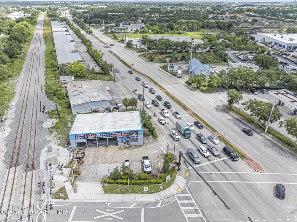 415 US Highway 1 Vero Beach, FL 32962