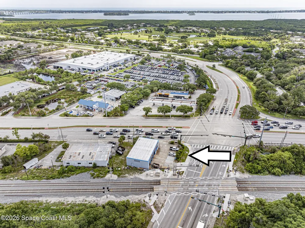 415 US Highway 1 Vero Beach, FL 32962