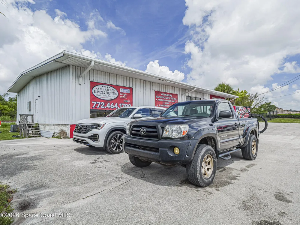 415 US Highway 1 Vero Beach, FL 32962