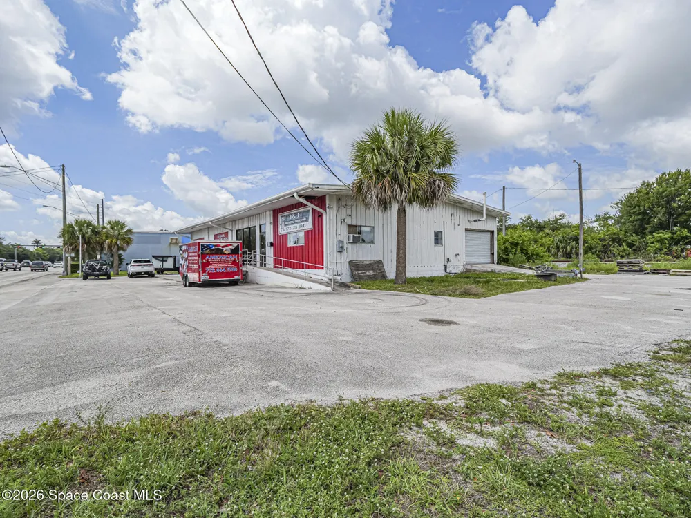 415 US Highway 1 Vero Beach, FL 32962