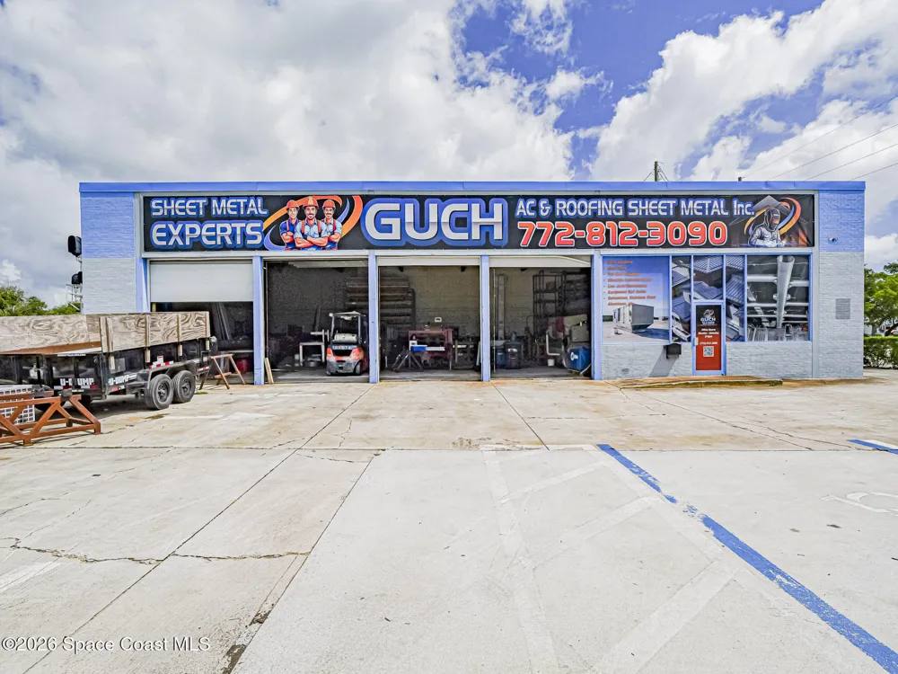415 US Highway 1 Vero Beach, FL 32962