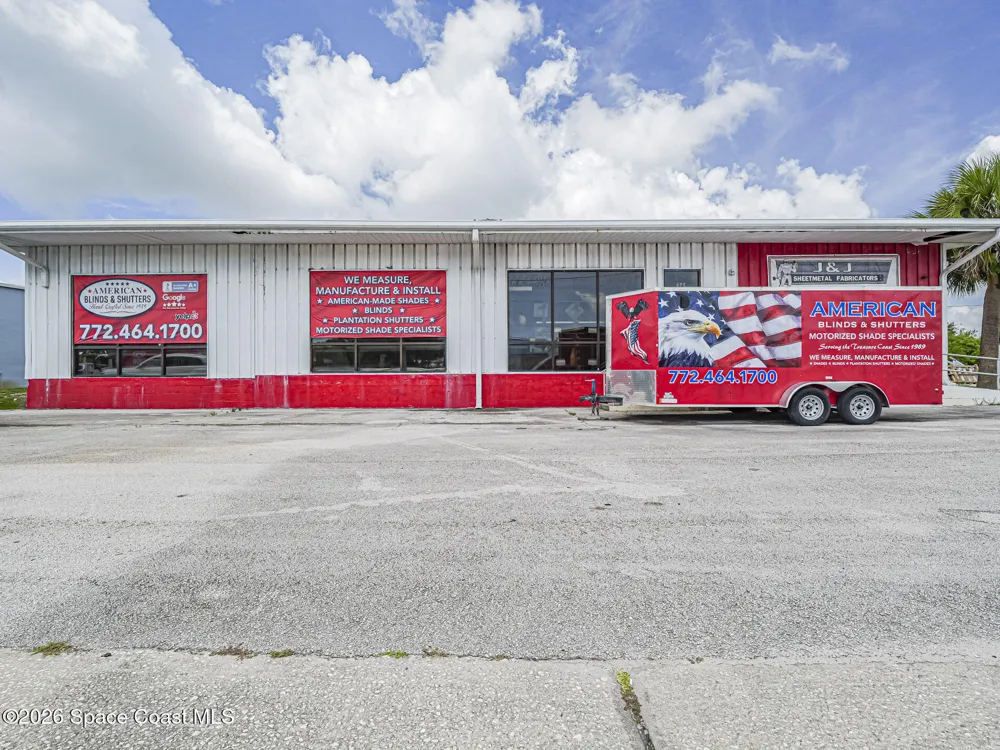 415 US Highway 1 Vero Beach, FL 32962