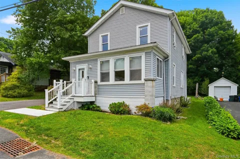 18 Saint Joseph Place