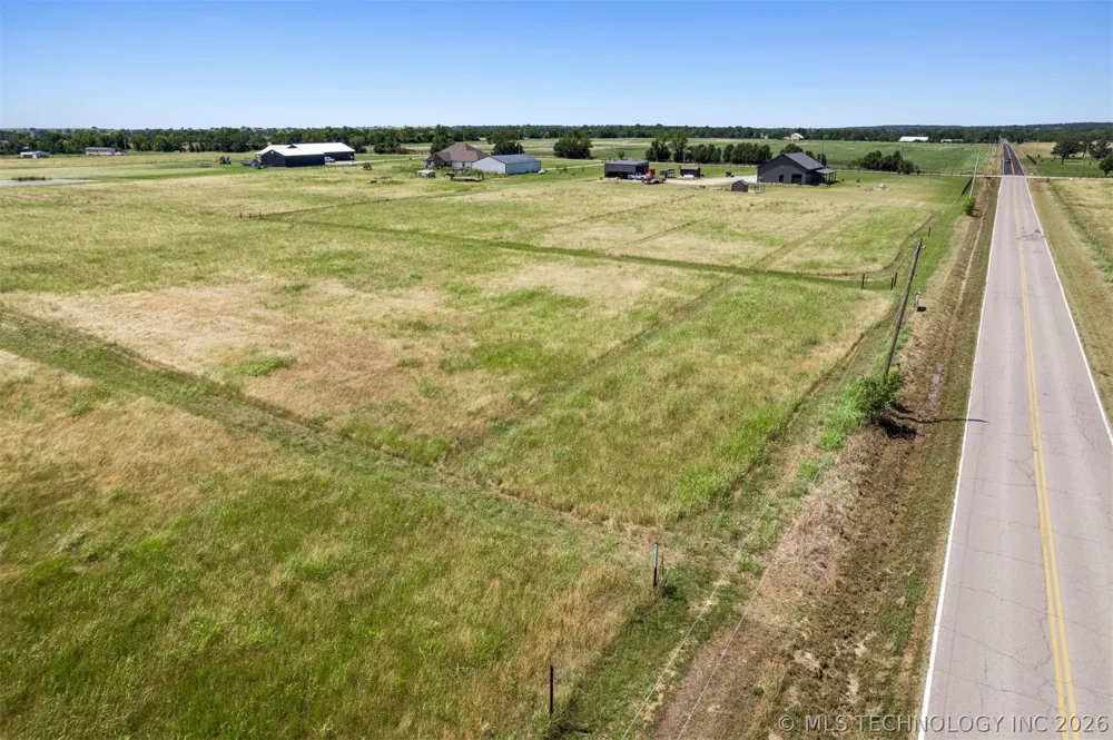 1 S 4210 ROAD Inola, OK 74036