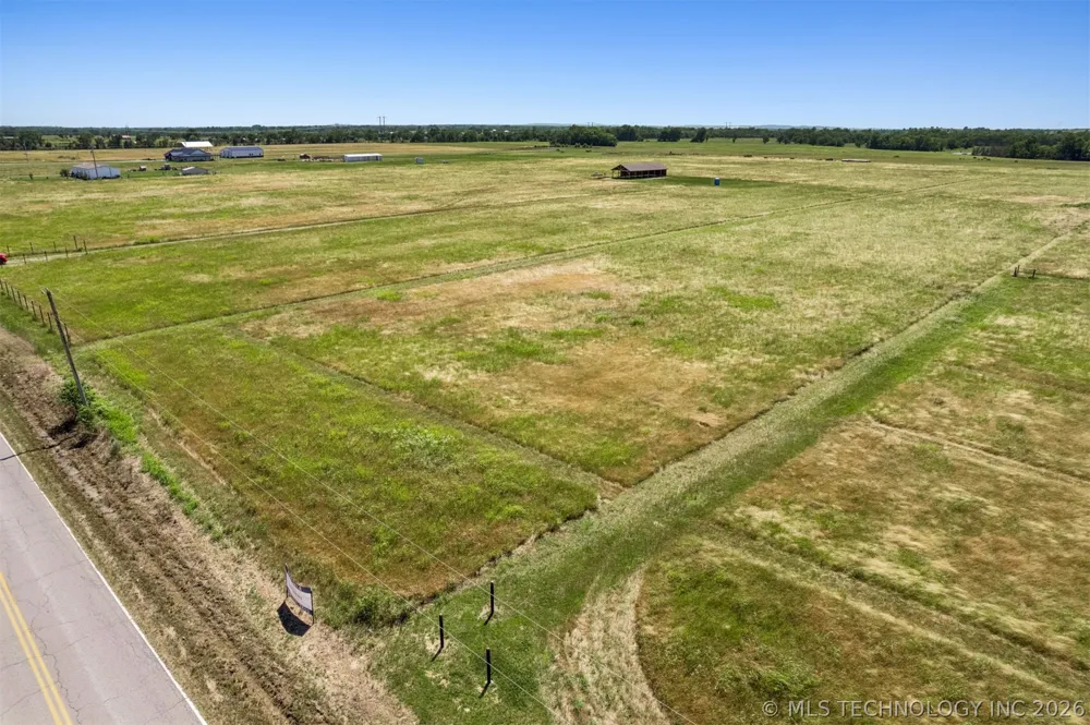 1 S 4210 ROAD Inola, OK 74036