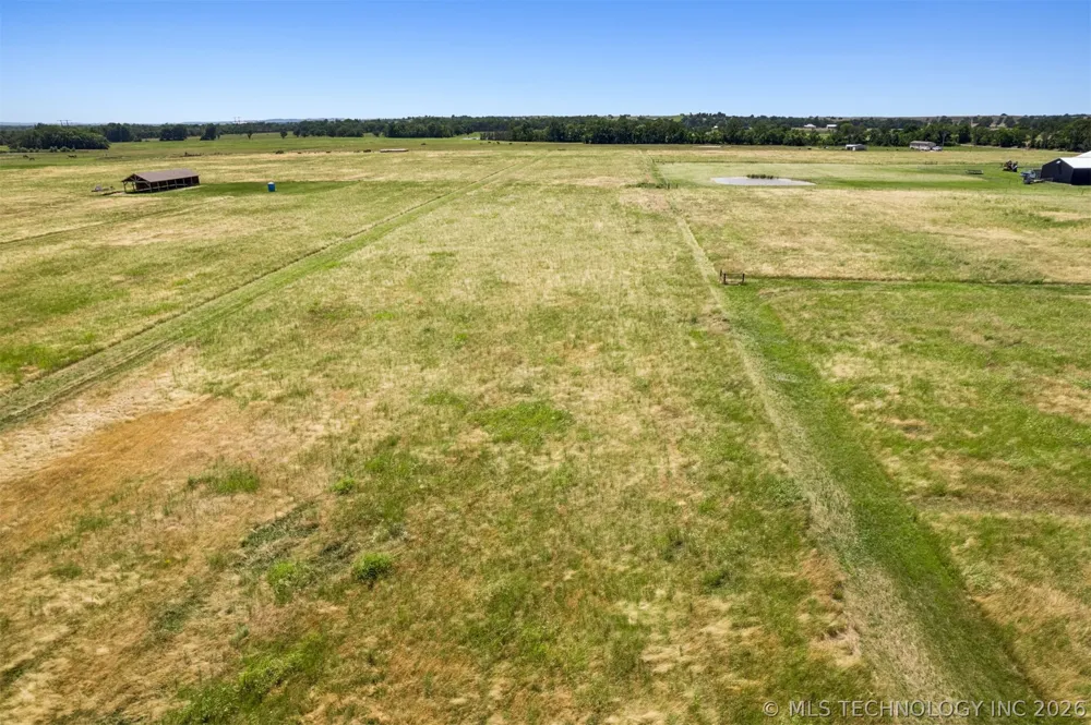 1 S 4210 ROAD Inola, OK 74036