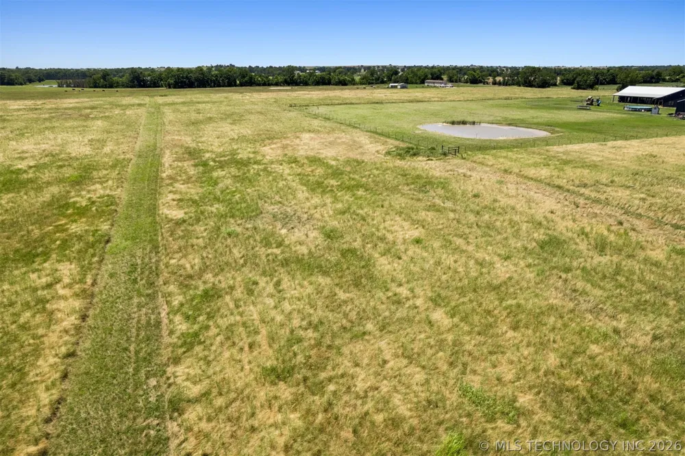 1 S 4210 ROAD Inola, OK 74036