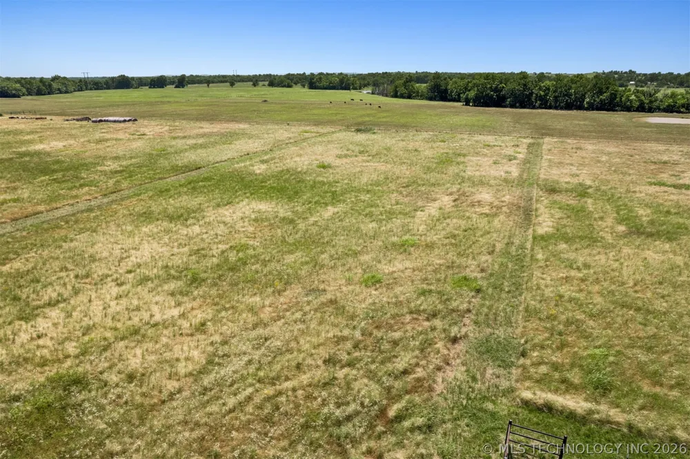 1 S 4210 ROAD Inola, OK 74036