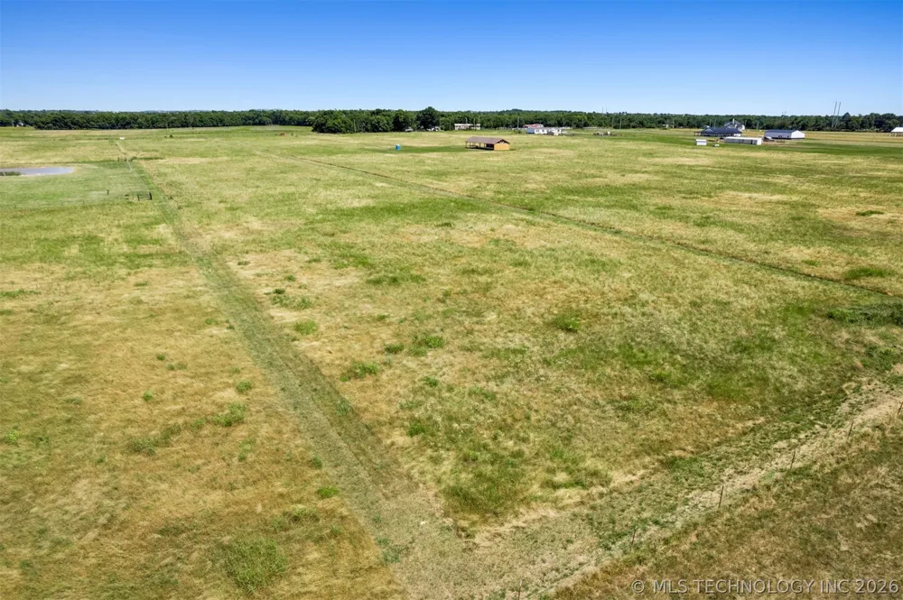 1 S 4210 ROAD Inola, OK 74036