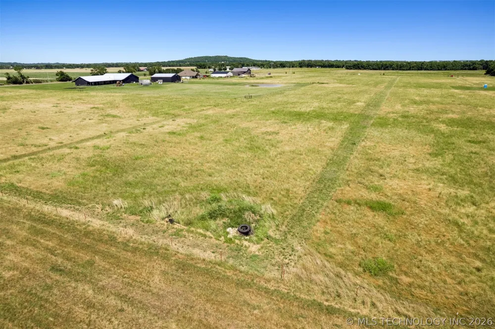 1 S 4210 ROAD Inola, OK 74036