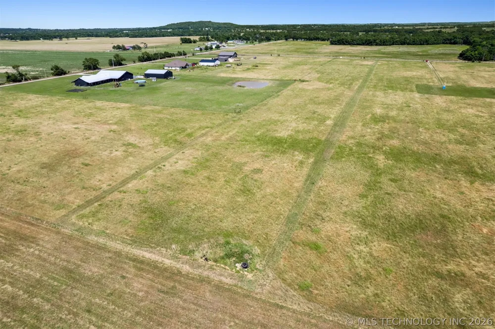 1 S 4210 ROAD Inola, OK 74036