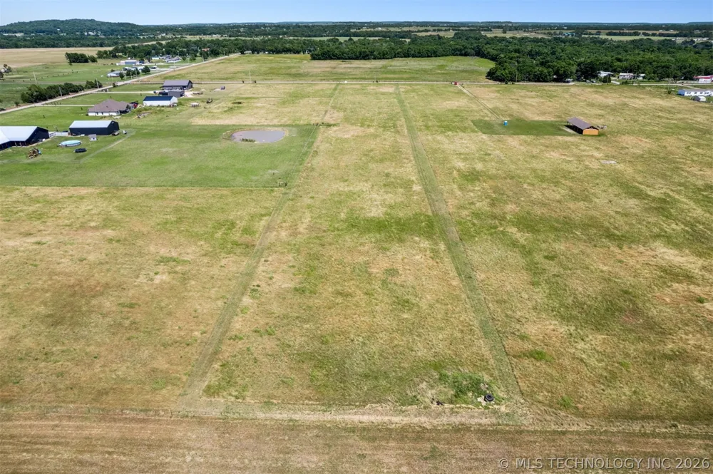 1 S 4210 ROAD Inola, OK 74036