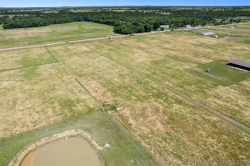 1 S 4210 ROAD Inola, OK 74036