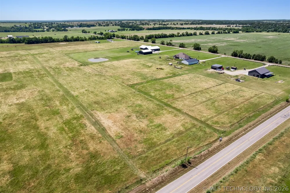 1 S 4210 ROAD Inola, OK 74036