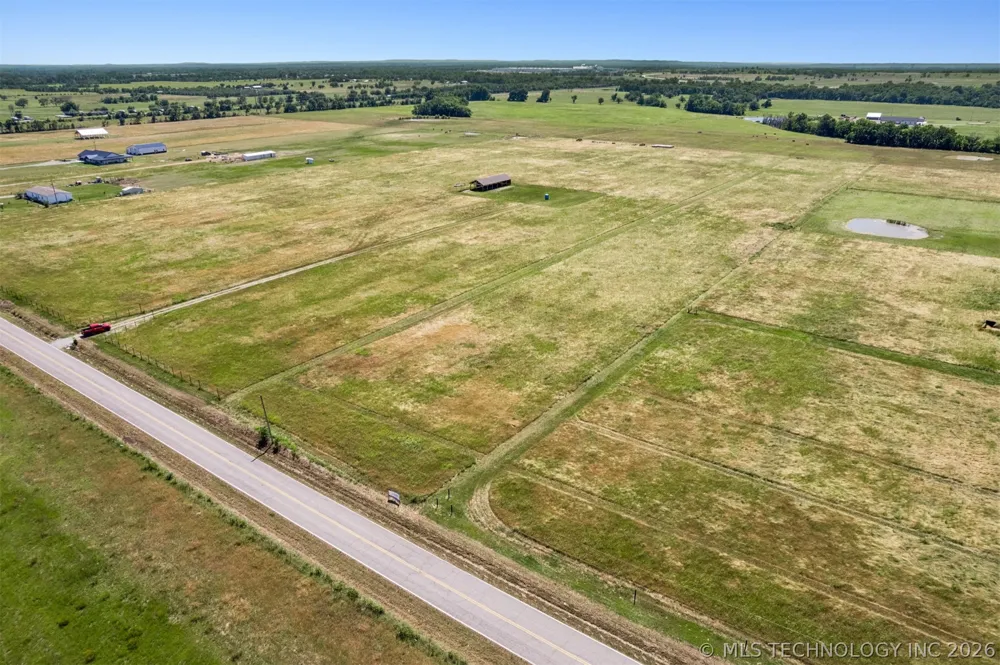 1 S 4210 ROAD Inola, OK 74036