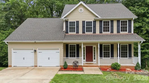 190 Meadow Glen Drive