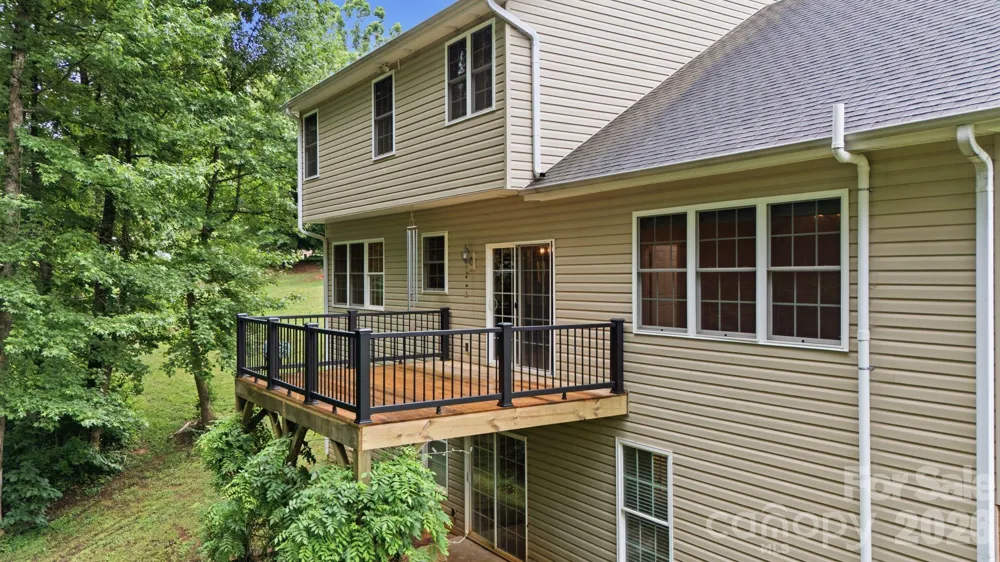 190 Meadow Glen Drive Troutman, NC 28166