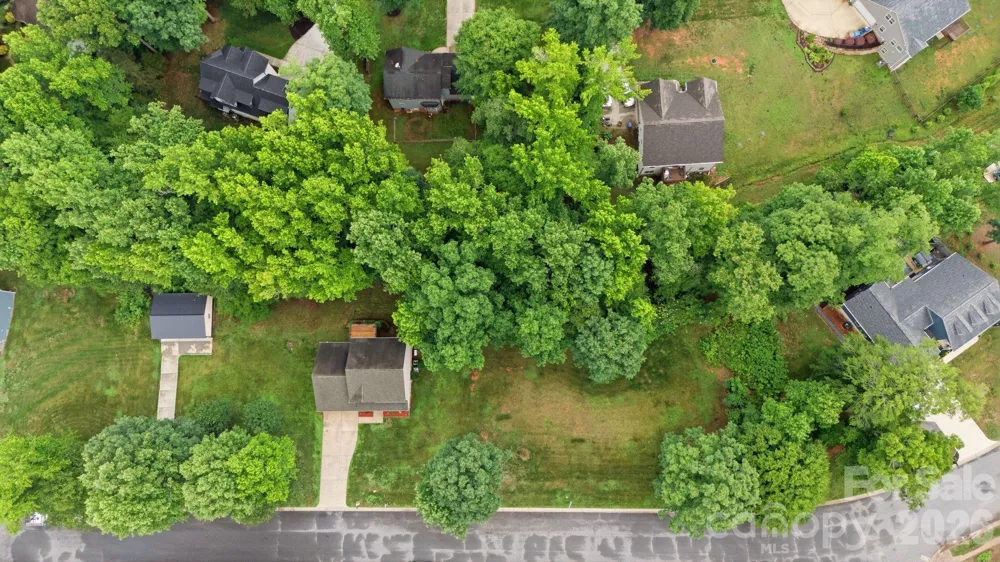 190 Meadow Glen Drive Troutman, NC 28166
