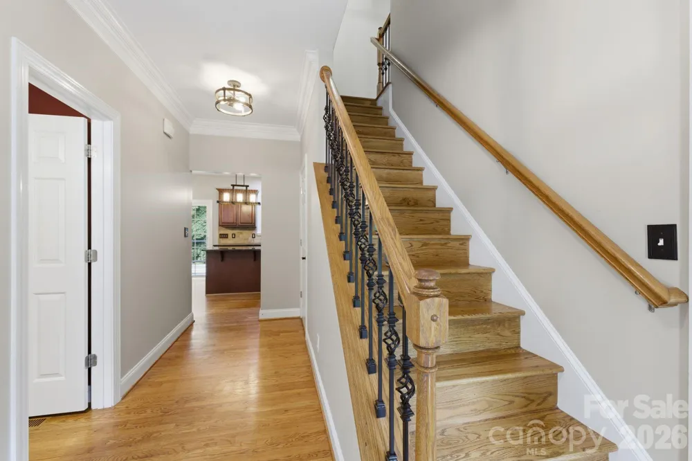 190 Meadow Glen Drive Troutman, NC 28166