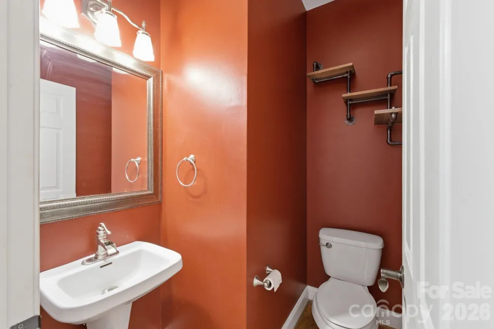 190 Meadow Glen Drive Troutman, NC 28166