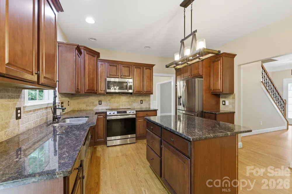 190 Meadow Glen Drive Troutman, NC 28166