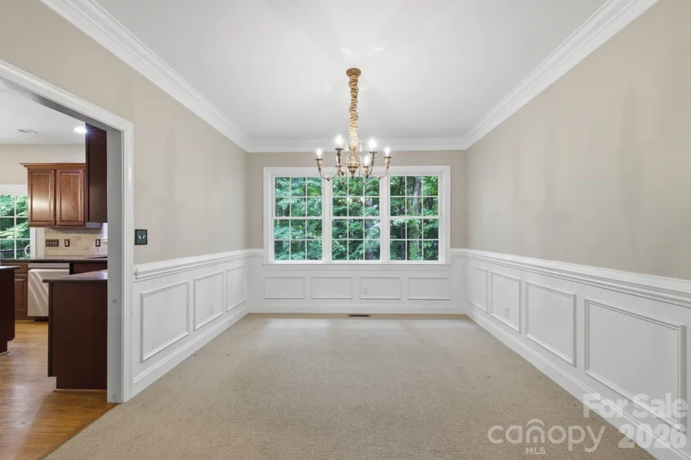 190 Meadow Glen Drive Troutman, NC 28166