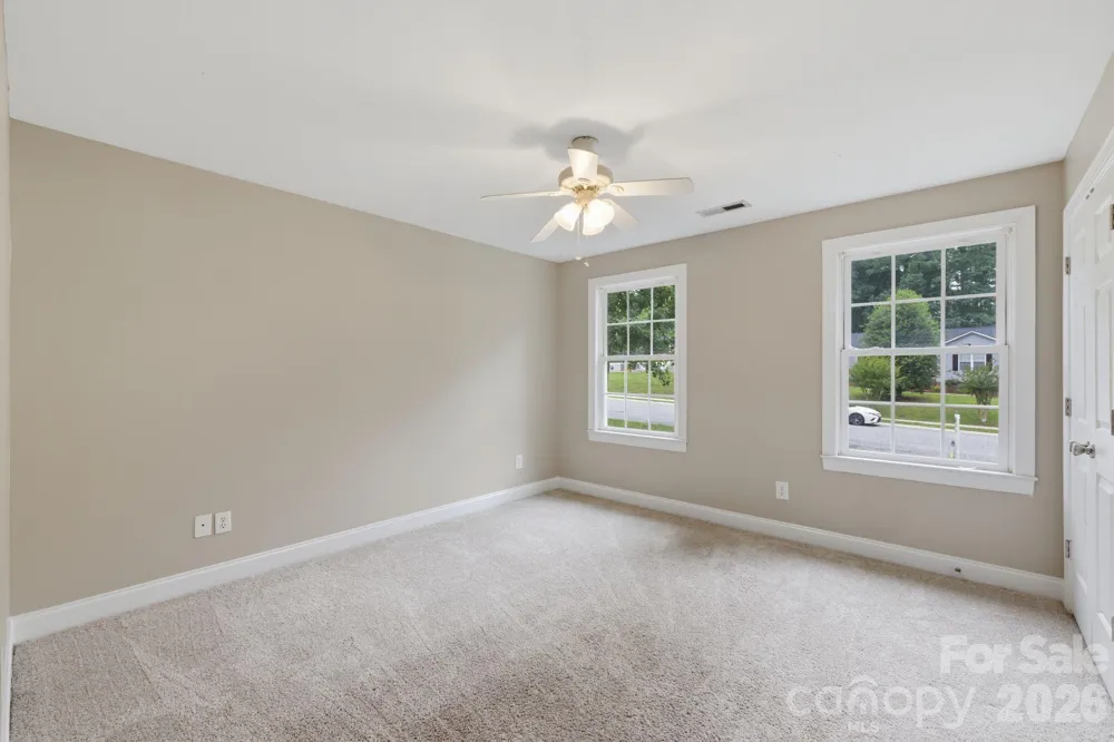190 Meadow Glen Drive Troutman, NC 28166