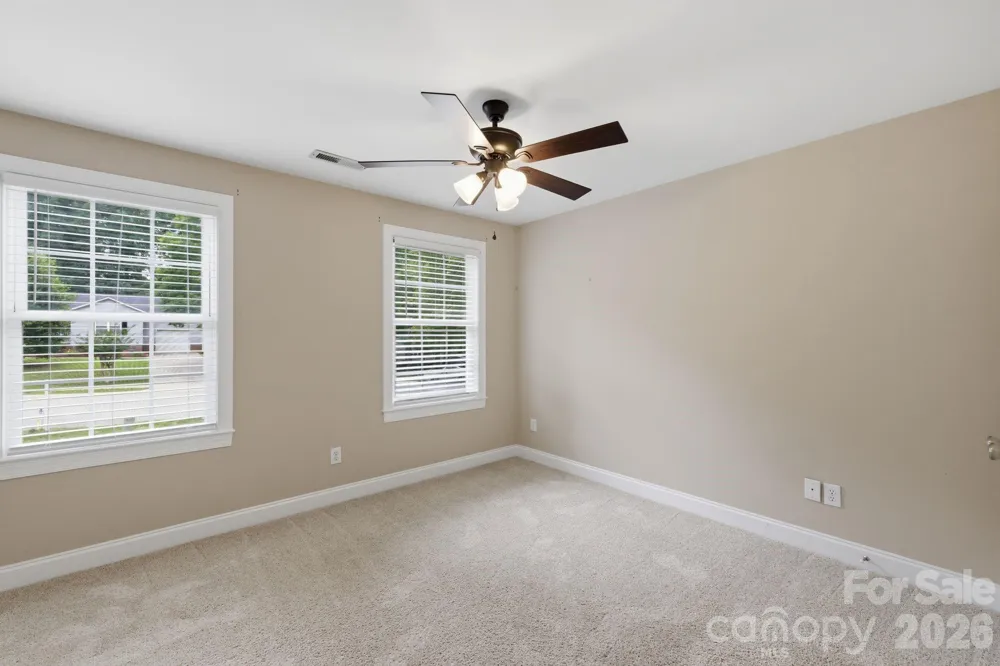 190 Meadow Glen Drive Troutman, NC 28166