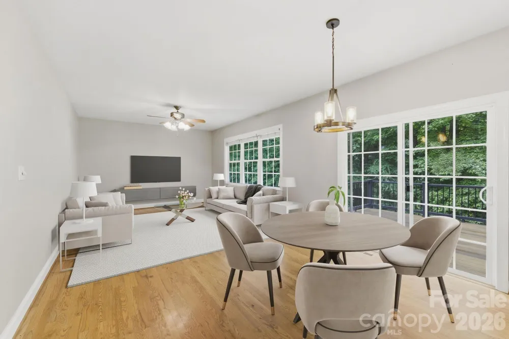 190 Meadow Glen Drive Troutman, NC 28166