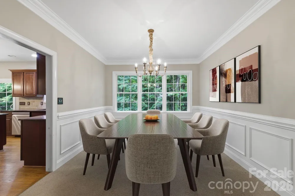190 Meadow Glen Drive Troutman, NC 28166