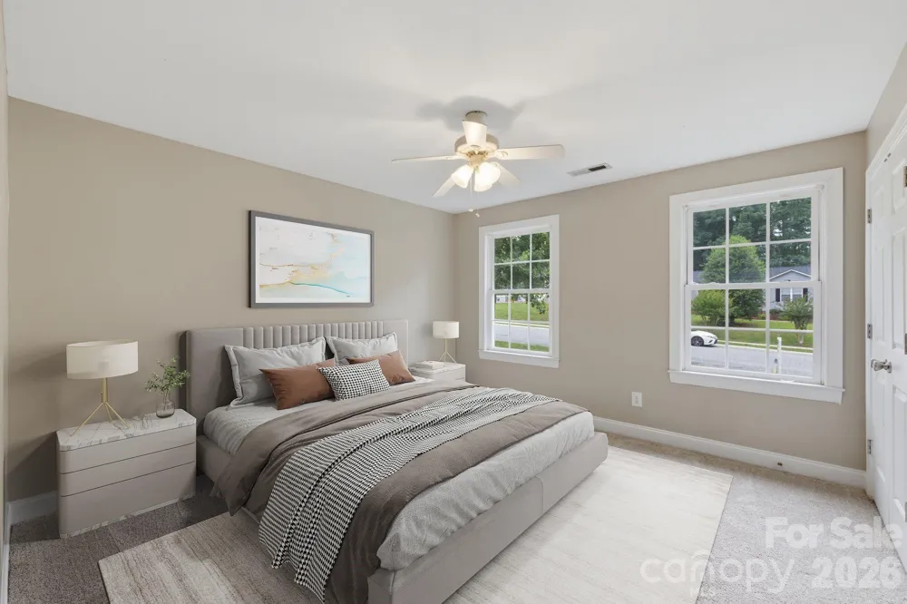 190 Meadow Glen Drive Troutman, NC 28166