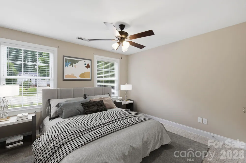 190 Meadow Glen Drive Troutman, NC 28166